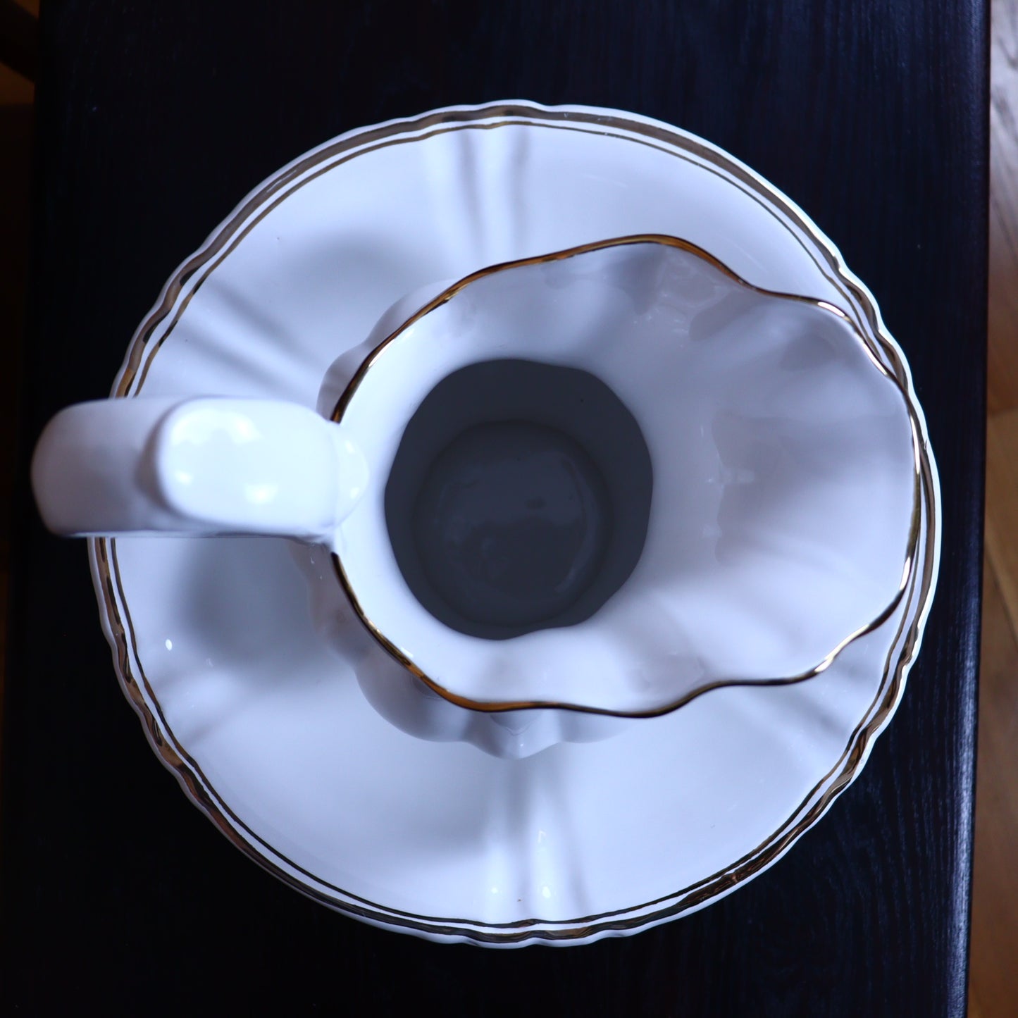 Ceramic Wash Set – Delfts Art Jug and Bowl