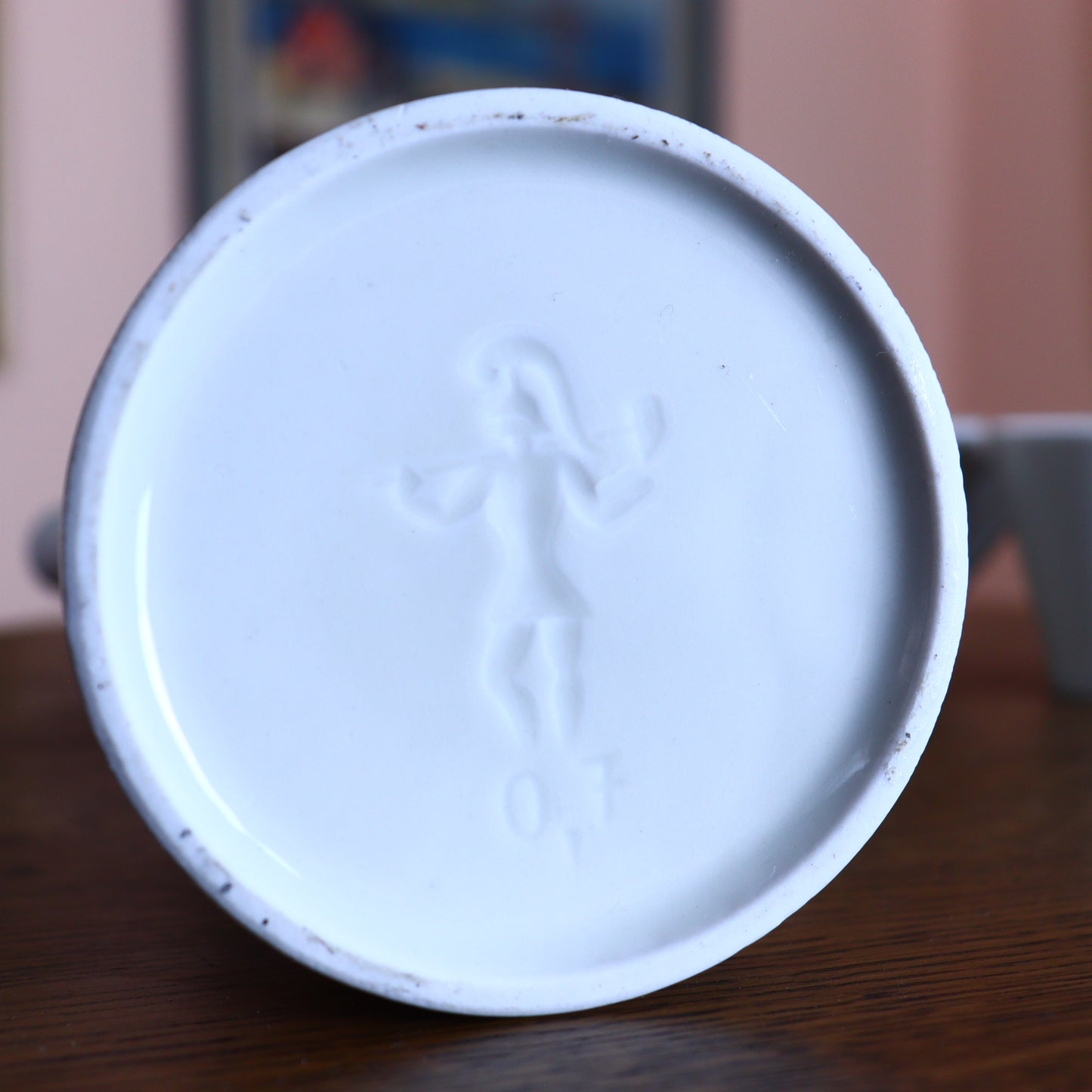 Ceramic Coffee Service