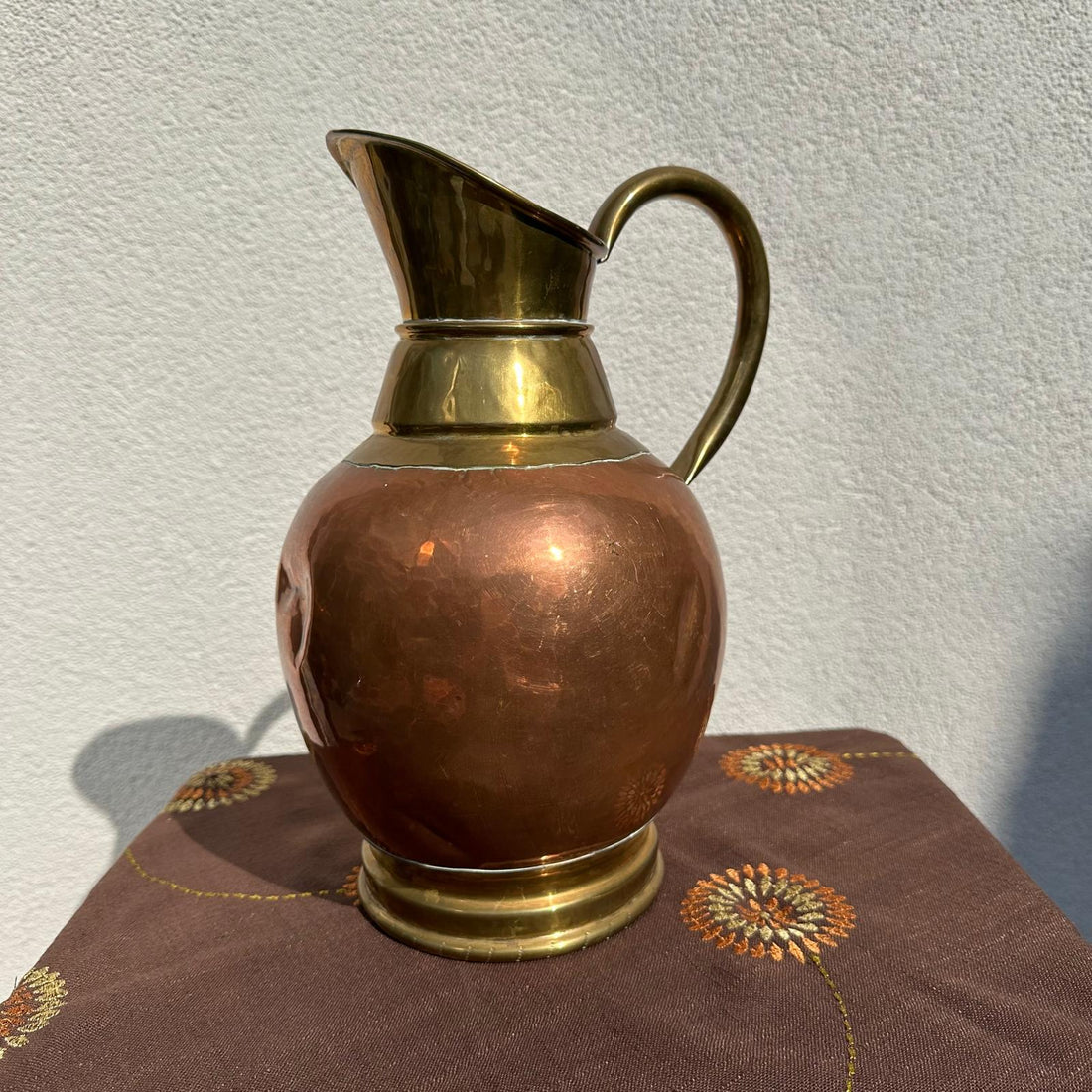 European Metal Crafts: From Everyday Objects to Timeless Design
