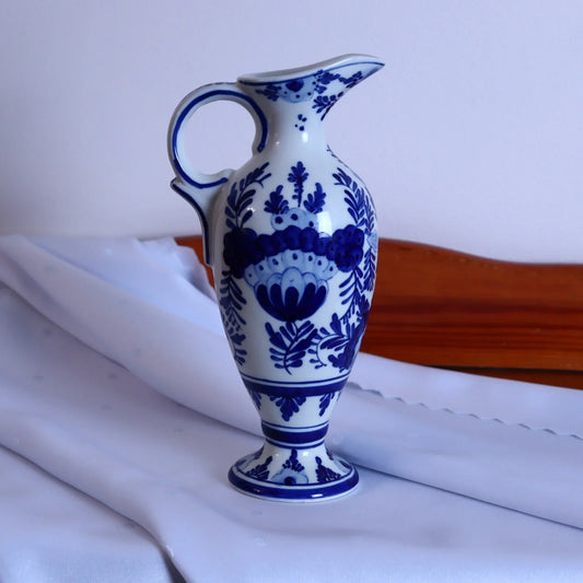 Authentic Delft Ceramics: How Artemis Row Brings the Originals to You