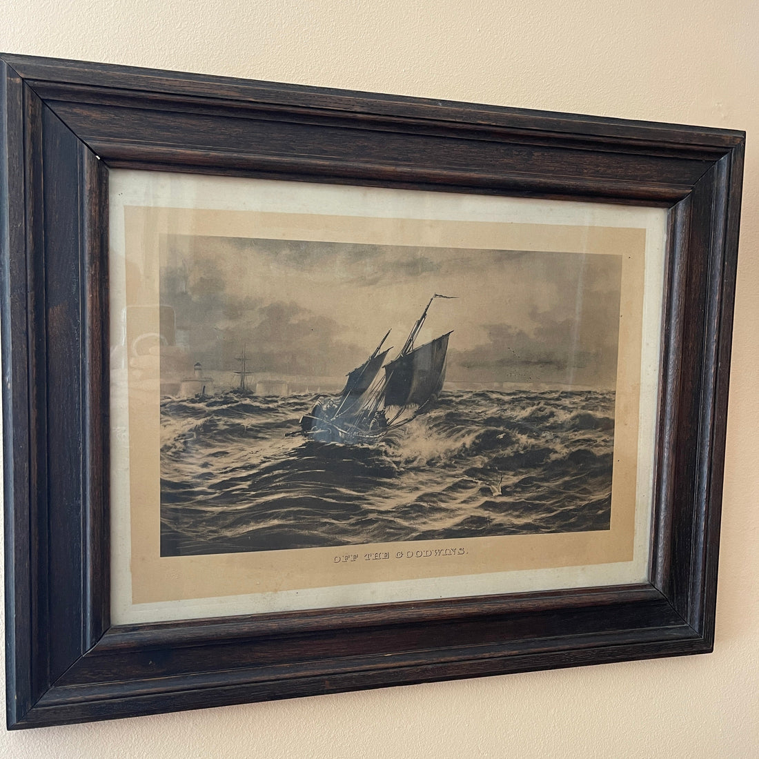 Setting Sail: A Journey Through the History of Marine Art and Graphics