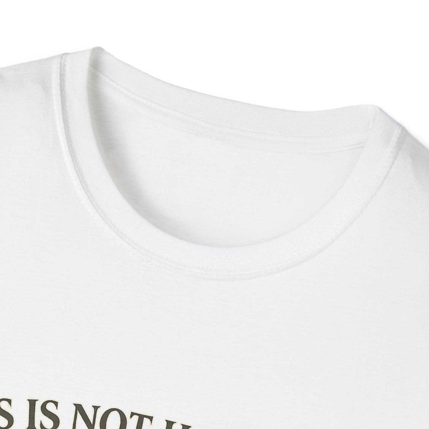 This Is Not Hoarding T-Shirt — Antique Curiosities Collector Tee