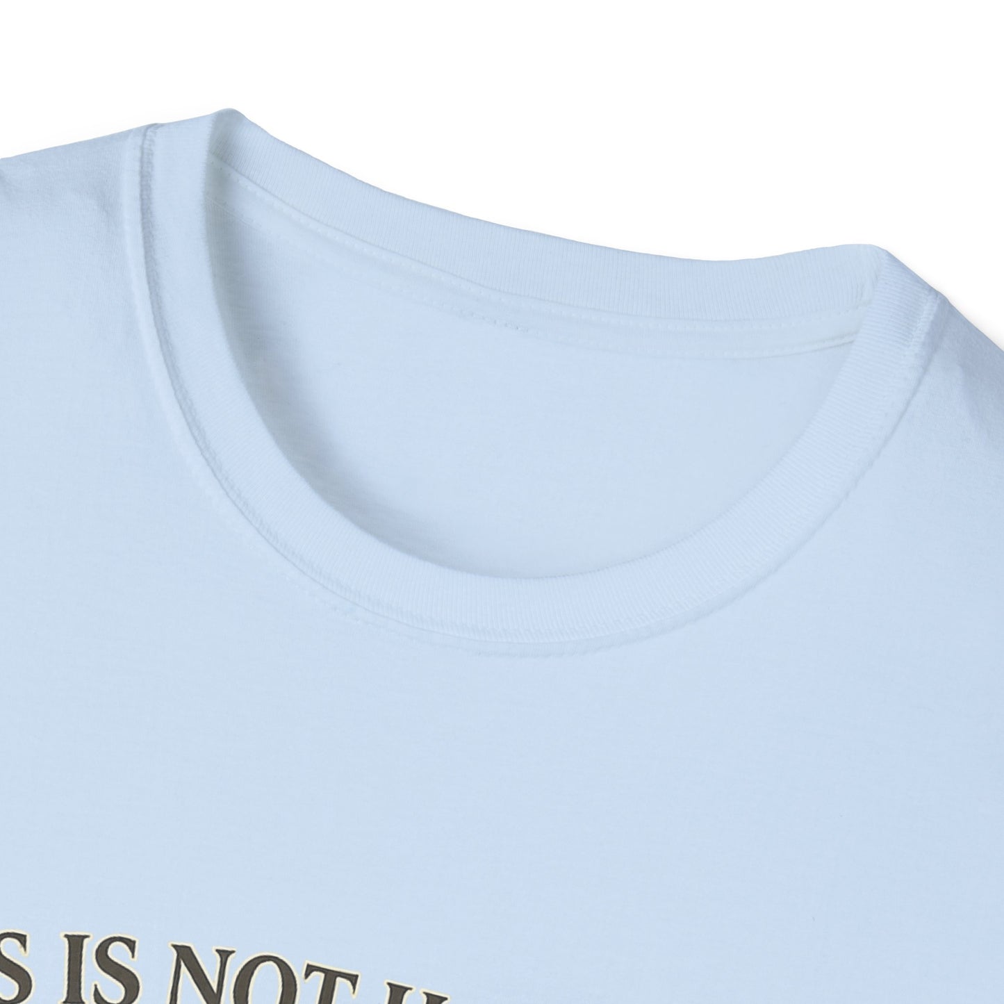 This Is Not Hoarding T-Shirt — Antique Curiosities Collector Tee
