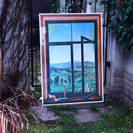 Poster - Daydreams