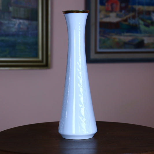 Ceramic Vase – Bareuther Waldsassen Bavaria