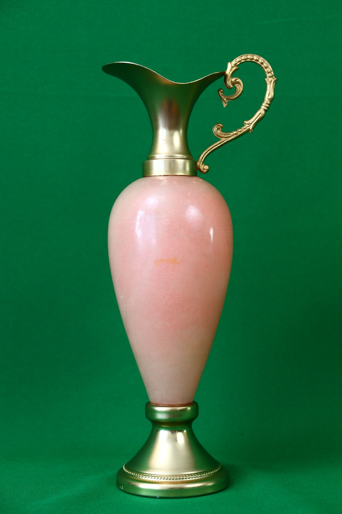 Alabaster's vase