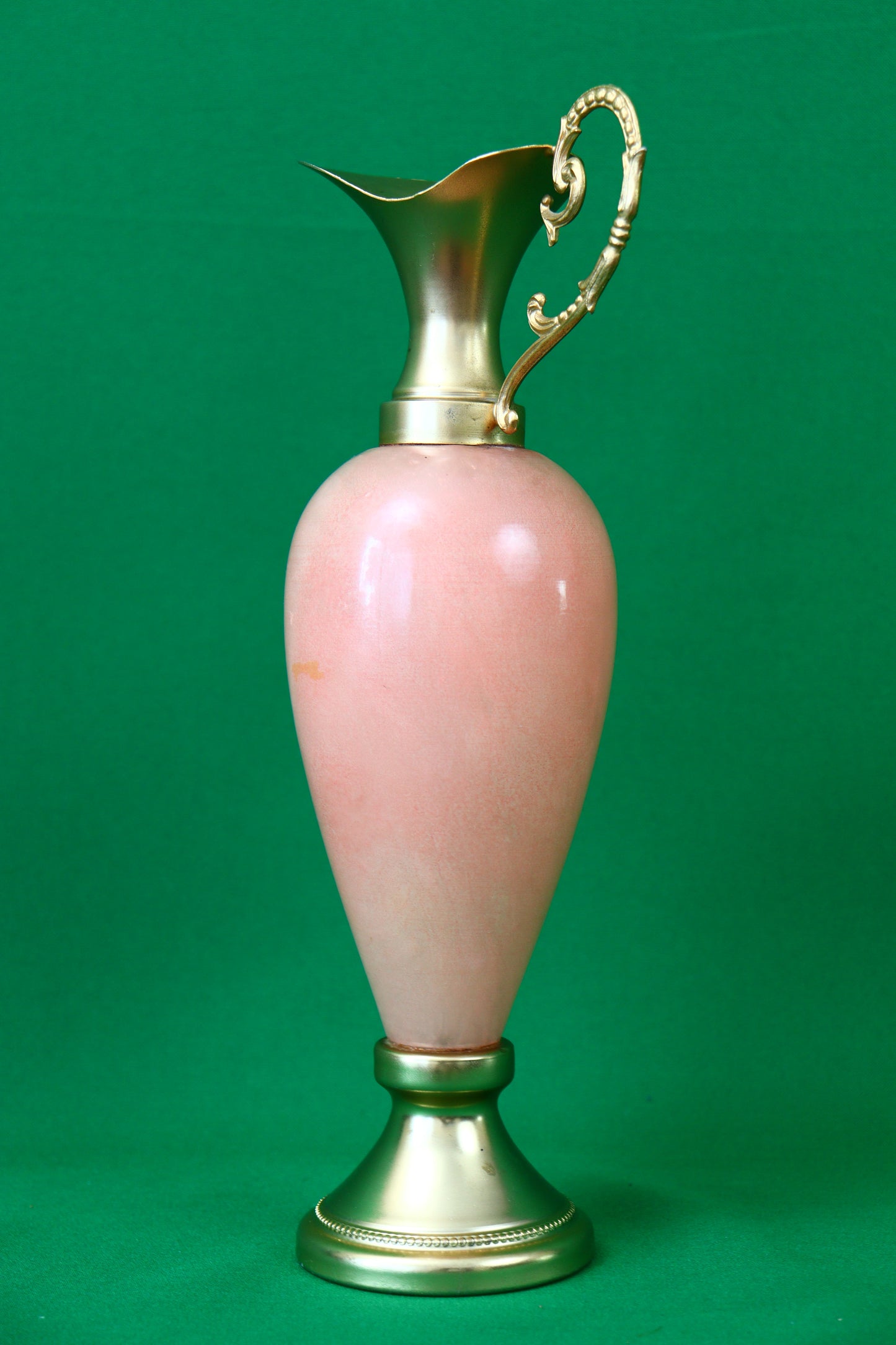 Alabaster's vase